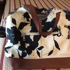 Large purse or tote